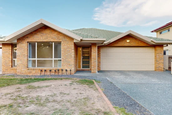 9 Howmans Street, Harrison, ACT 2914