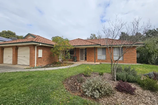 9 Howqua Circuit, Wodonga, Vic 3690