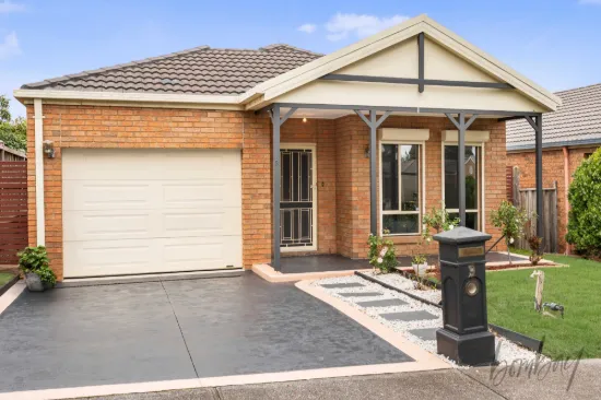9 Hoxton Crescent, Craigieburn, Vic 3064