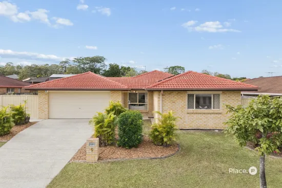 9 Hudson Street, Calamvale, Qld 4116