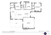 9 Hudson Street, Calamvale, Qld 4116-Floorplan