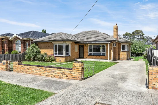 9 Hudson Street, Fawkner, Vic 3060