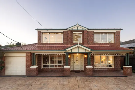 9 Hudson Street, McKinnon, Vic 3204
