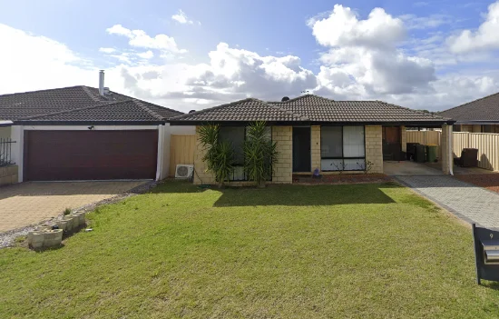 9 Hueston Lookout, Leda, WA 6170