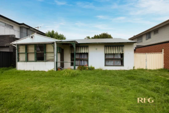9 Hughes St, Braybrook, Vic 3019