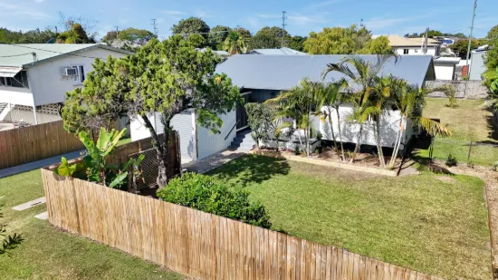 9 Hume Street, West Mackay, Qld 4740
