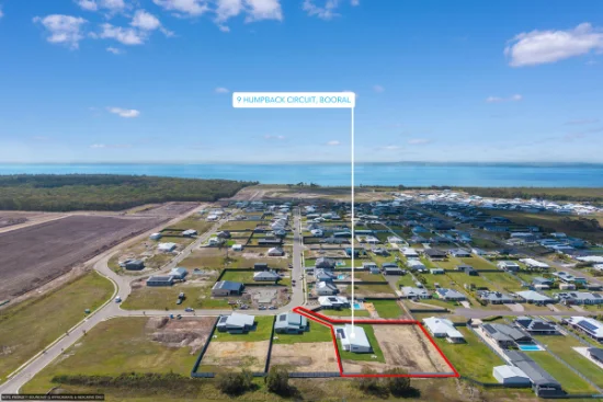 9 Humpback Circuit, Booral, Qld 4655