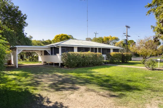 9 Hunter Street, Goondiwindi, Qld 4390