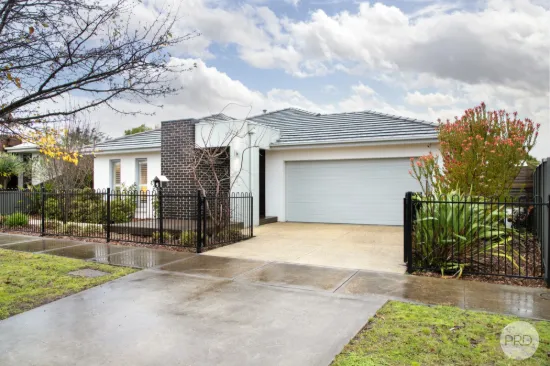9 Hunter Street, Lucas, Vic 3350