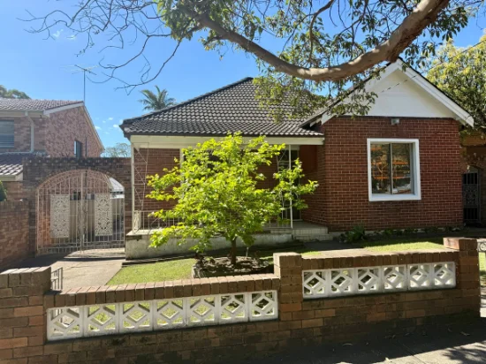 9 Hunter Street, Strathfield, NSW 2135 - For Rent
