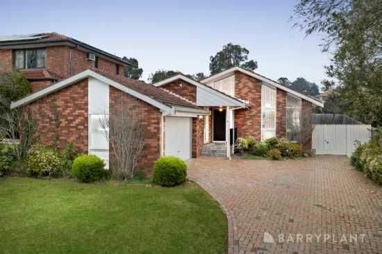 9 Huntingfield Drive, Doncaster East, Vic 3109