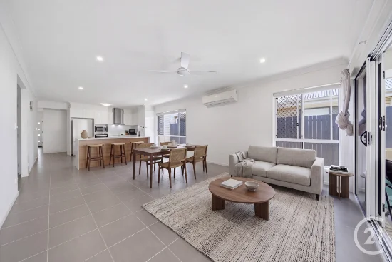 9 Hyperno Close, Raceview, Qld 4305