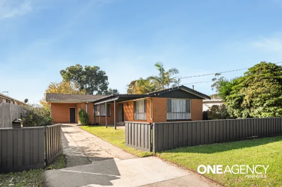 9 Illaroo Street, Capel Sound, Vic 3940