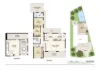 9 Illinga Place, Lugarno, NSW 2210-Floorplan