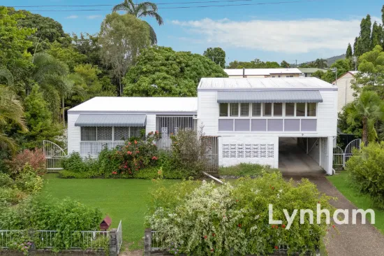 9 Illoura Street, Cranbrook, Qld 4814