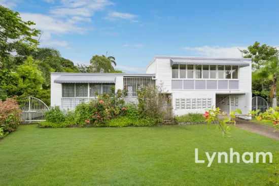 9 Illoura Street, Cranbrook, Qld 4814-Image