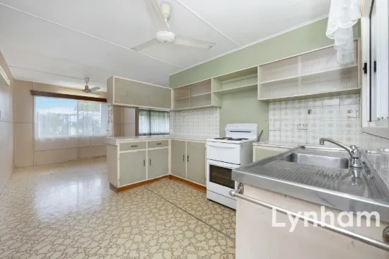 9 Illoura Street, Cranbrook, Qld 4814-Image