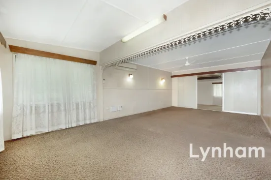 9 Illoura Street, Cranbrook, Qld 4814-Image