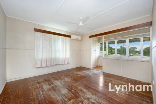 9 Illoura Street, Cranbrook, Qld 4814-Image