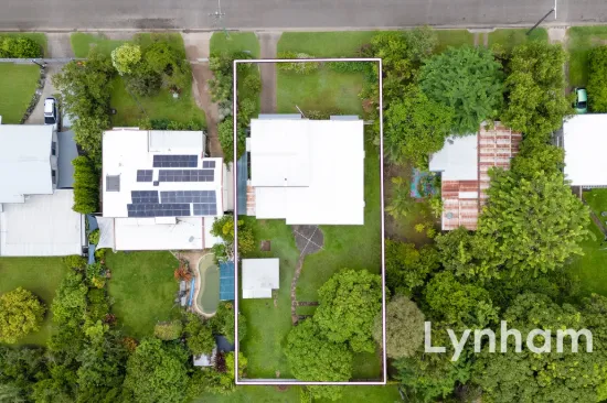 9 Illoura Street, Cranbrook, Qld 4814-Image