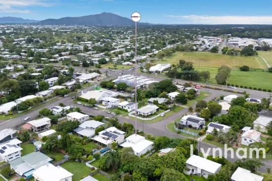 9 Illoura Street, Cranbrook, Qld 4814-Image