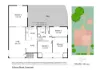 9 Illoura Street, Cranbrook, Qld 4814-Floorplan