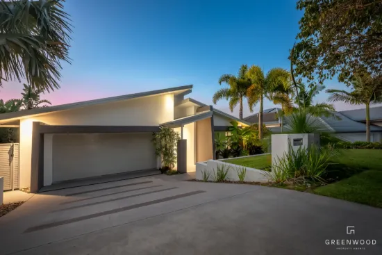9 Impeccable Circuit, Coomera Waters, Qld 4209