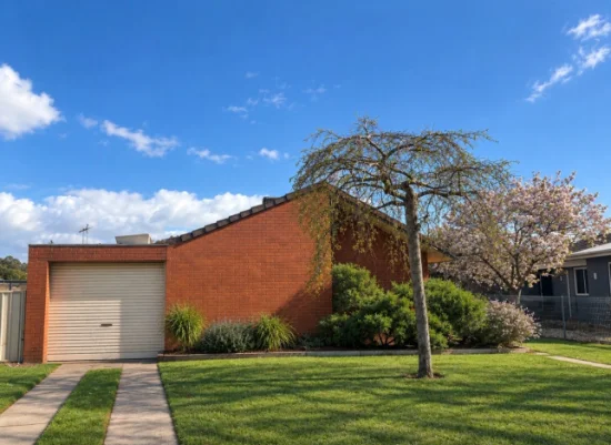 9 Inchbold Street, Wangaratta, Vic 3677