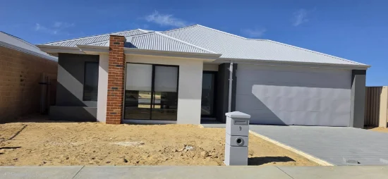 9 Inclusion Road, Yanchep, WA 6035 - For Rent