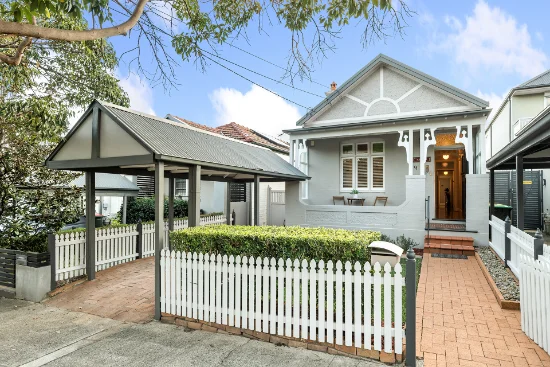 9 Ingham Avenue, Five Dock, NSW 2046