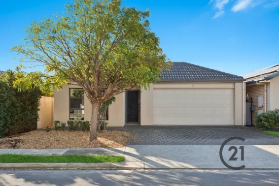 9 Inkster Avenue, Taperoo, SA 5017