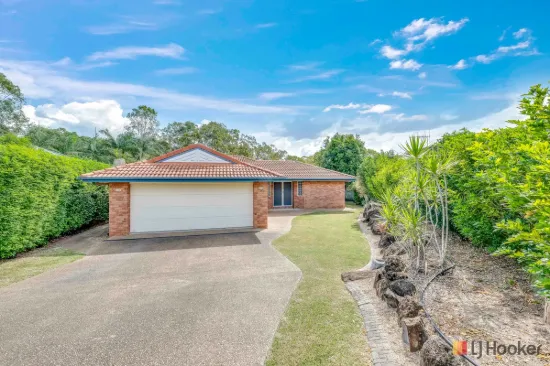 9 Inspiration Court, Avoca, Qld 4670