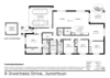 9 Inverness Drive, Junortoun, Vic 3551-Floorplan