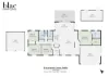 9 Inverpine Court, Petrie, Qld 4502-Floorplan