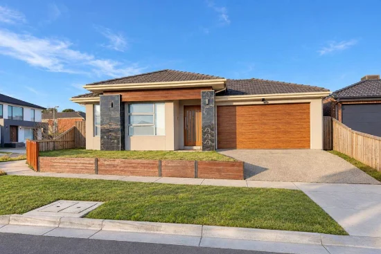 9 Invicta Drive, Smythes Creek, Vic 3351