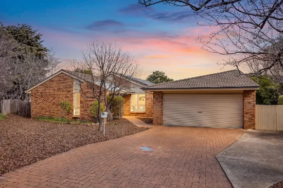 9 Ippia Place, Palmerston, ACT 2913