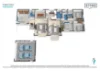 9 Ippia Place, Palmerston, ACT 2913-Floorplan