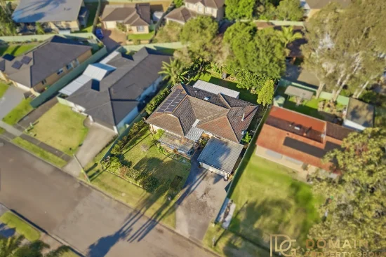 9 Iranda Avenue, Niagara Park, NSW 2250