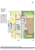 9 Ireland Avenue, Wantirna South, Vic 3152-Floorplan