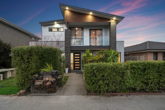 9 Irinyili Street, Bonner ACT 2914-Image
