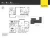 9 Irinyili Street, Bonner ACT 2914-Floorplan
