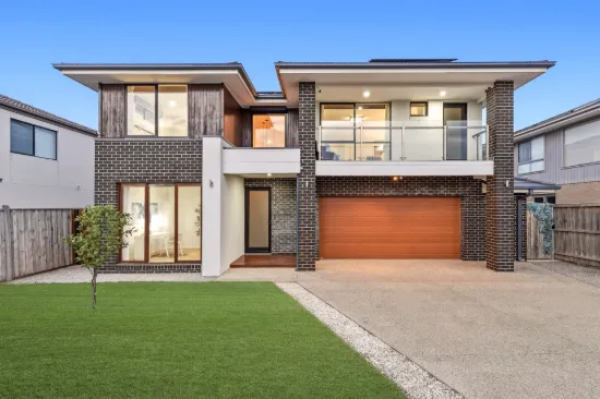 9 Iris Court, Keysborough, Vic 3173