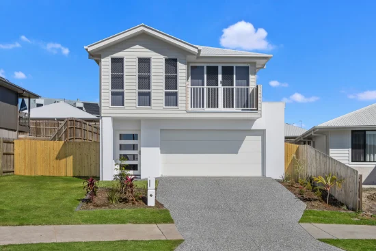 9 Ironbark Street, Morayfield, Qld 4506