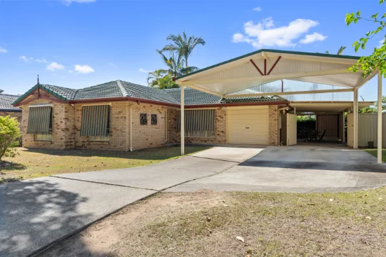 9 Isaac Court, Hillcrest, Qld 4118