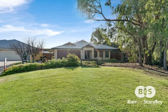 9 Isaac Court, Millbridge, WA 6232