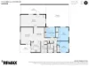 9 Isabella Avenue, Nambour, Qld 4560-Floorplan
