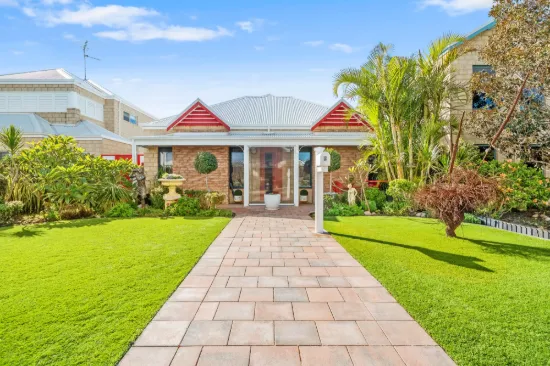 9 Isabellas Way, Erskine, WA 6210