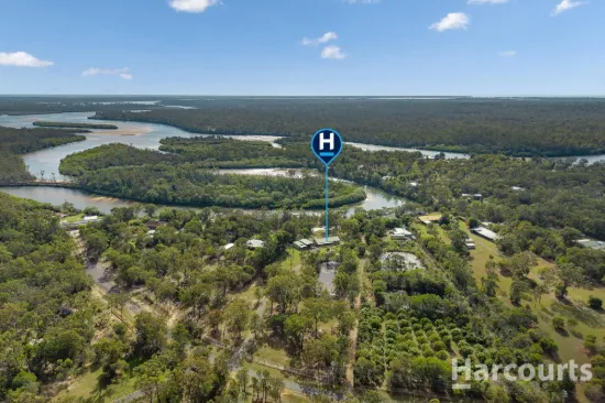 9 Island Close, Pacific Haven, Qld 4659