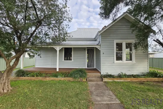 9 Isobel Street, Denman, NSW 2328