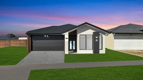 9 Issans street, Wollert, Vic 3750
